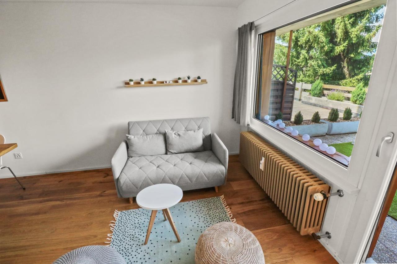 Le Cocon à Leo - Superbe appartement avec piscine Nendaz Exterior foto
